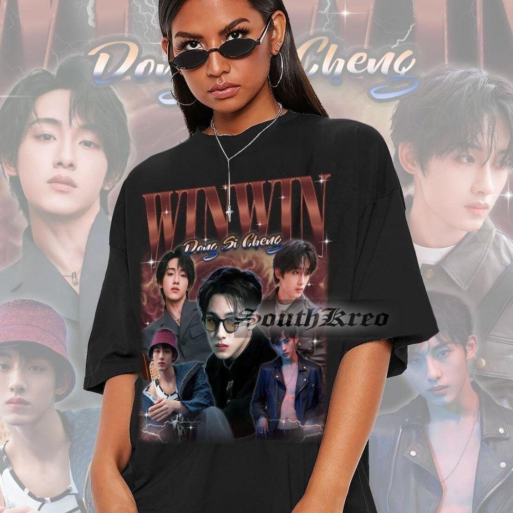 Winwindong Si Cheng For Man And Woman 90s Vuitino Merch Winwindong Si Cheng For Man And Woman 90s Vuitino Merch